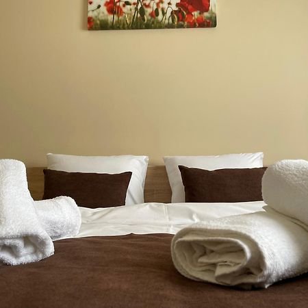 Vilarhotel Aizkraukle ภายนอก รูปภาพ
