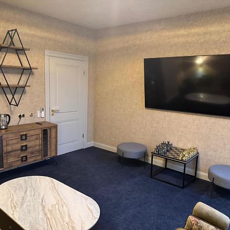 Vilarhotel Aizkraukle ภายนอก รูปภาพ