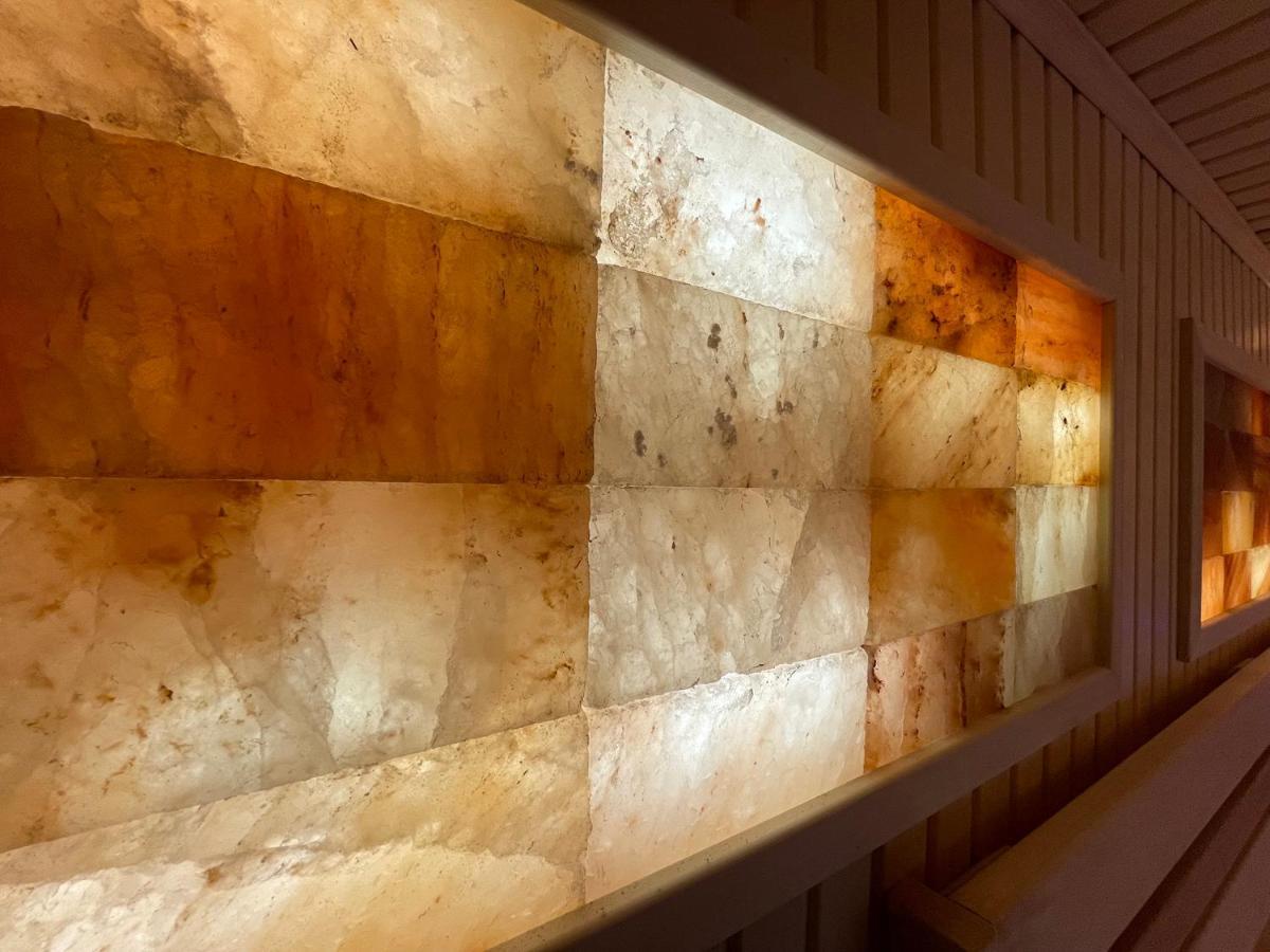 Vilarhotel Aizkraukle ภายนอก รูปภาพ