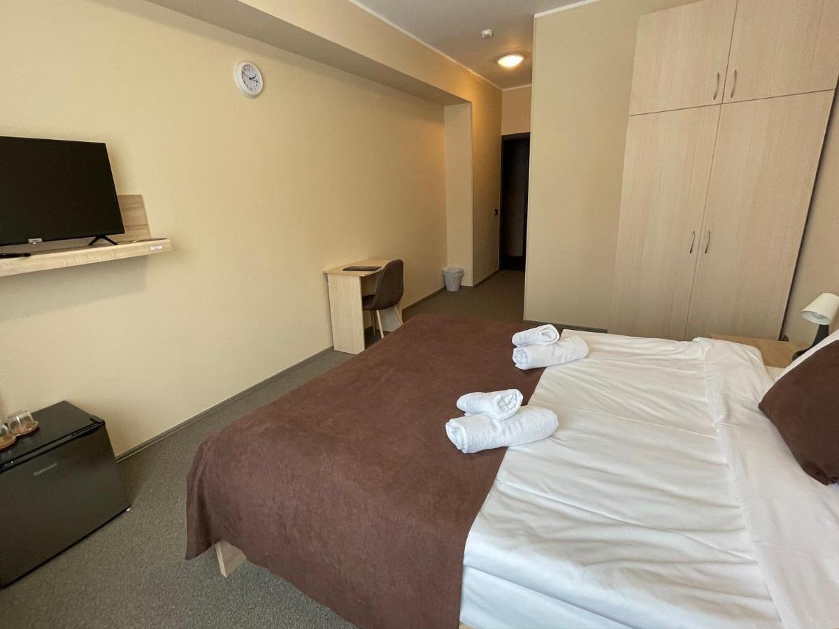 Vilarhotel Aizkraukle ห้อง รูปภาพ