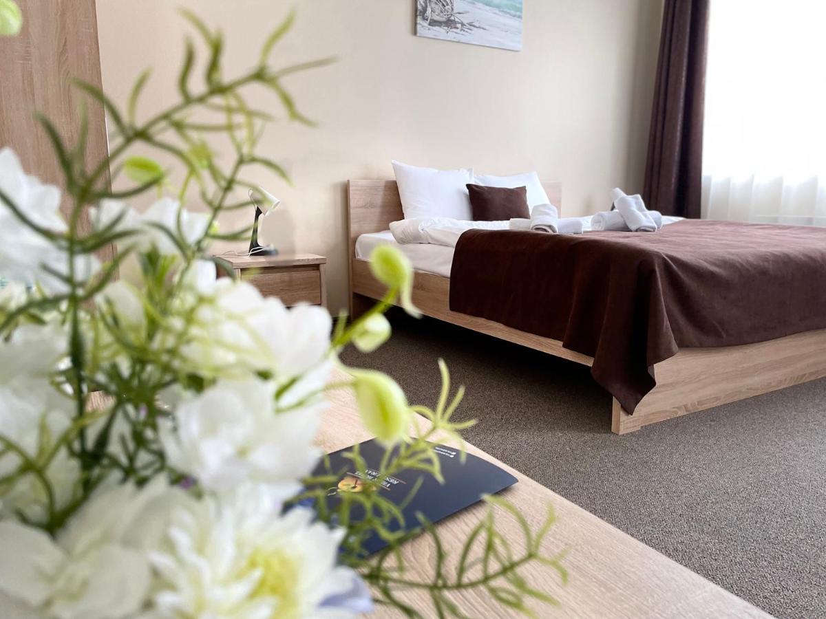Vilarhotel Aizkraukle ห้อง รูปภาพ