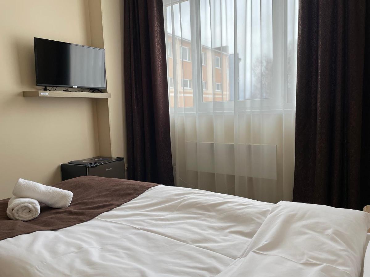 Vilarhotel Aizkraukle ห้อง รูปภาพ