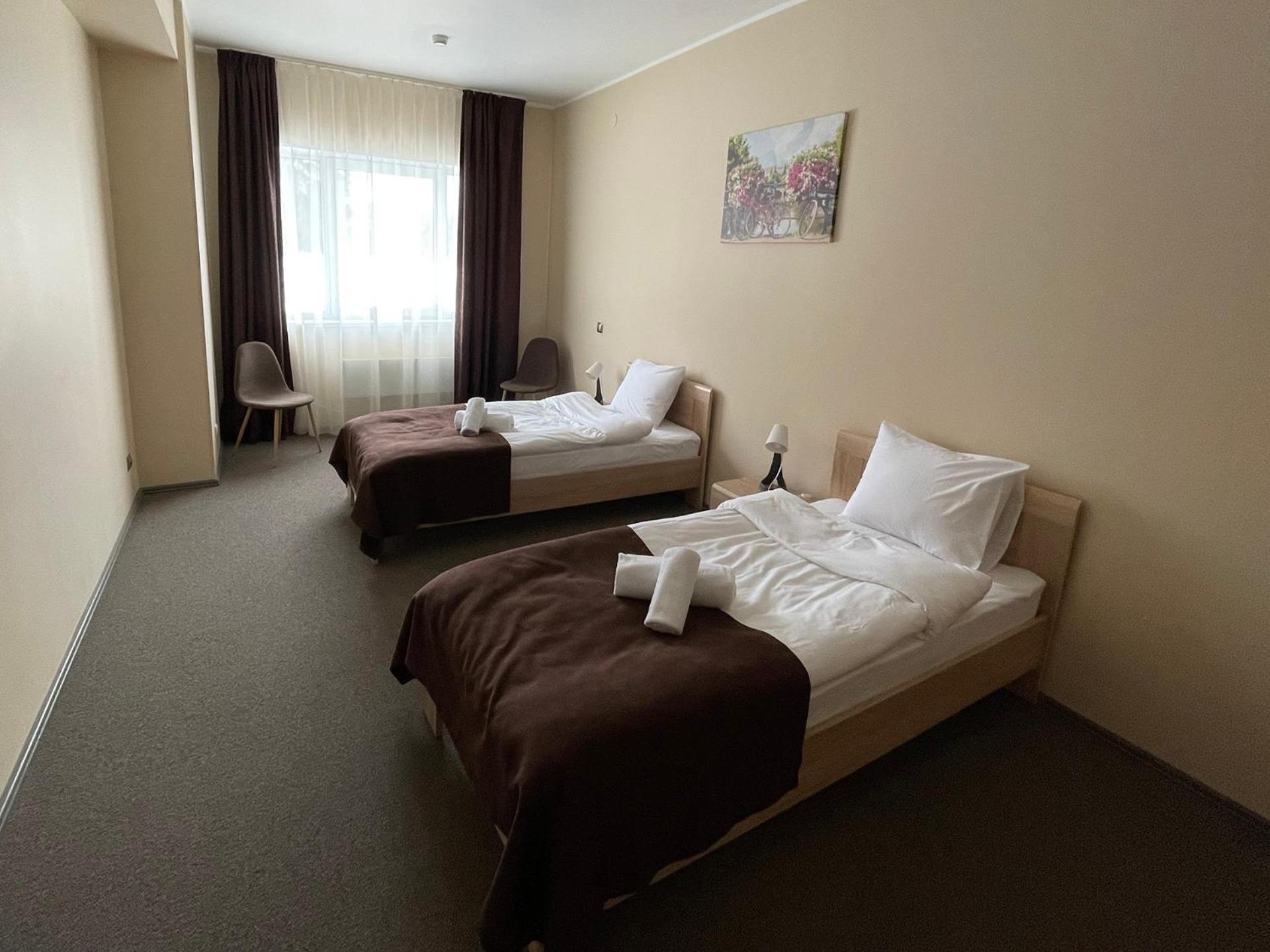 Vilarhotel Aizkraukle ห้อง รูปภาพ
