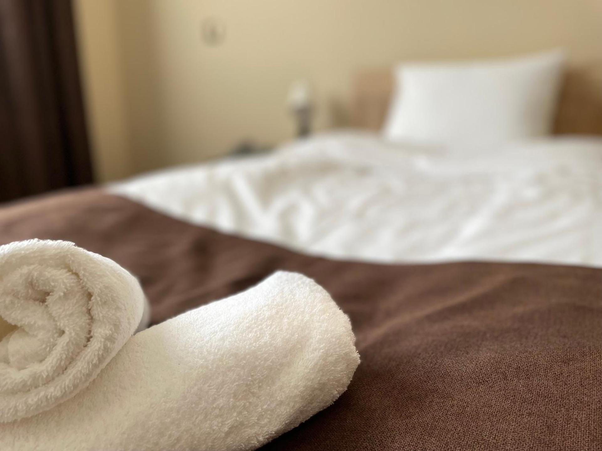 Vilarhotel Aizkraukle ห้อง รูปภาพ