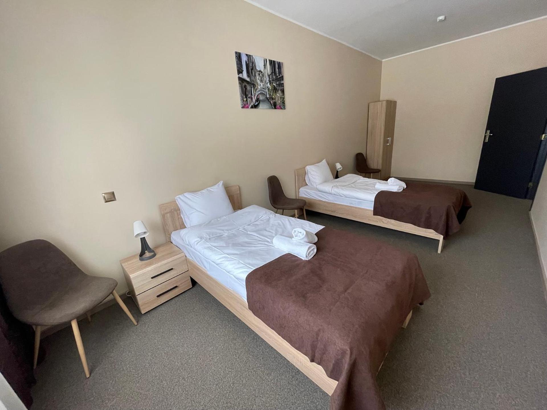 Vilarhotel Aizkraukle ห้อง รูปภาพ