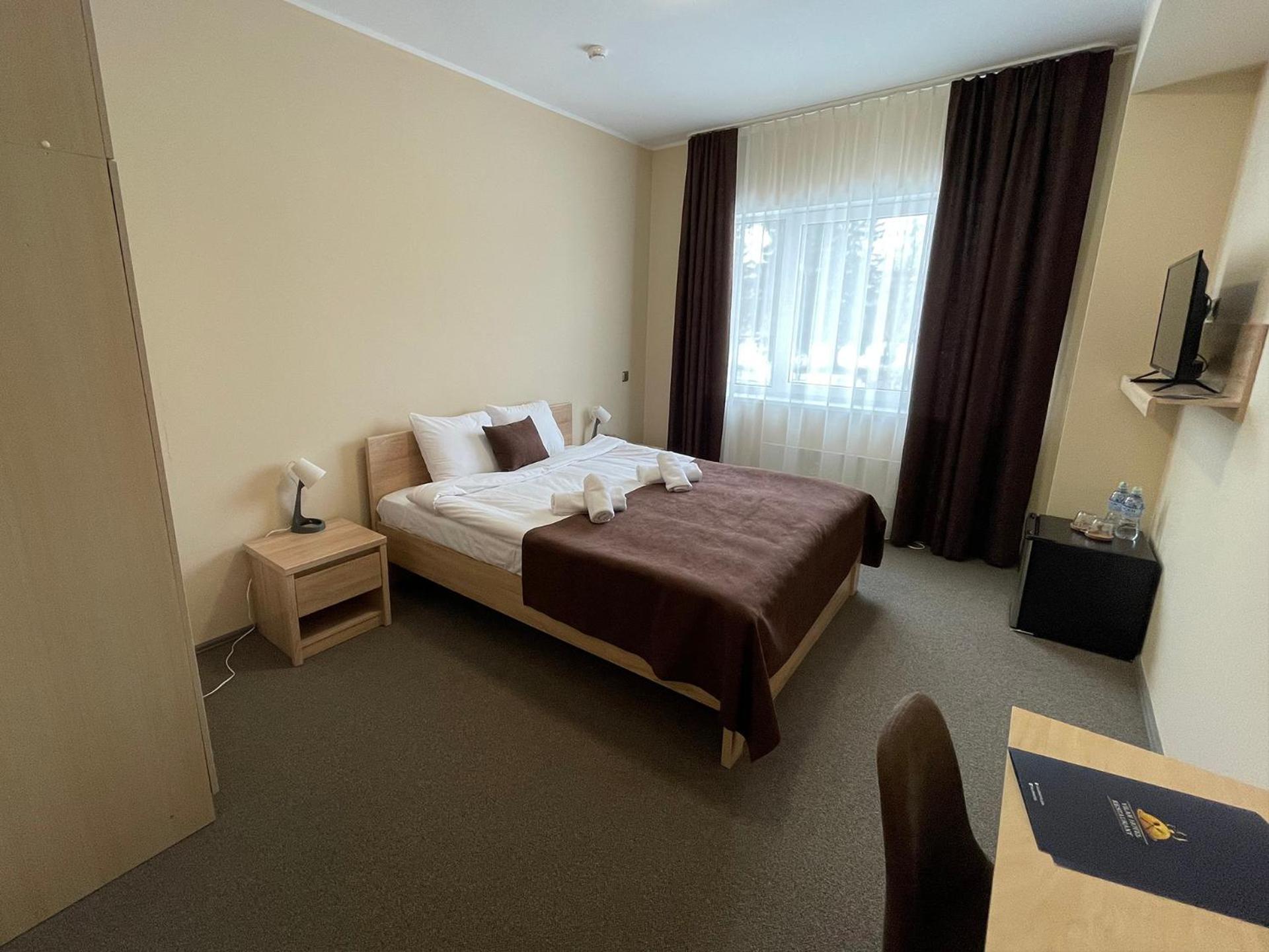 Vilarhotel Aizkraukle ห้อง รูปภาพ