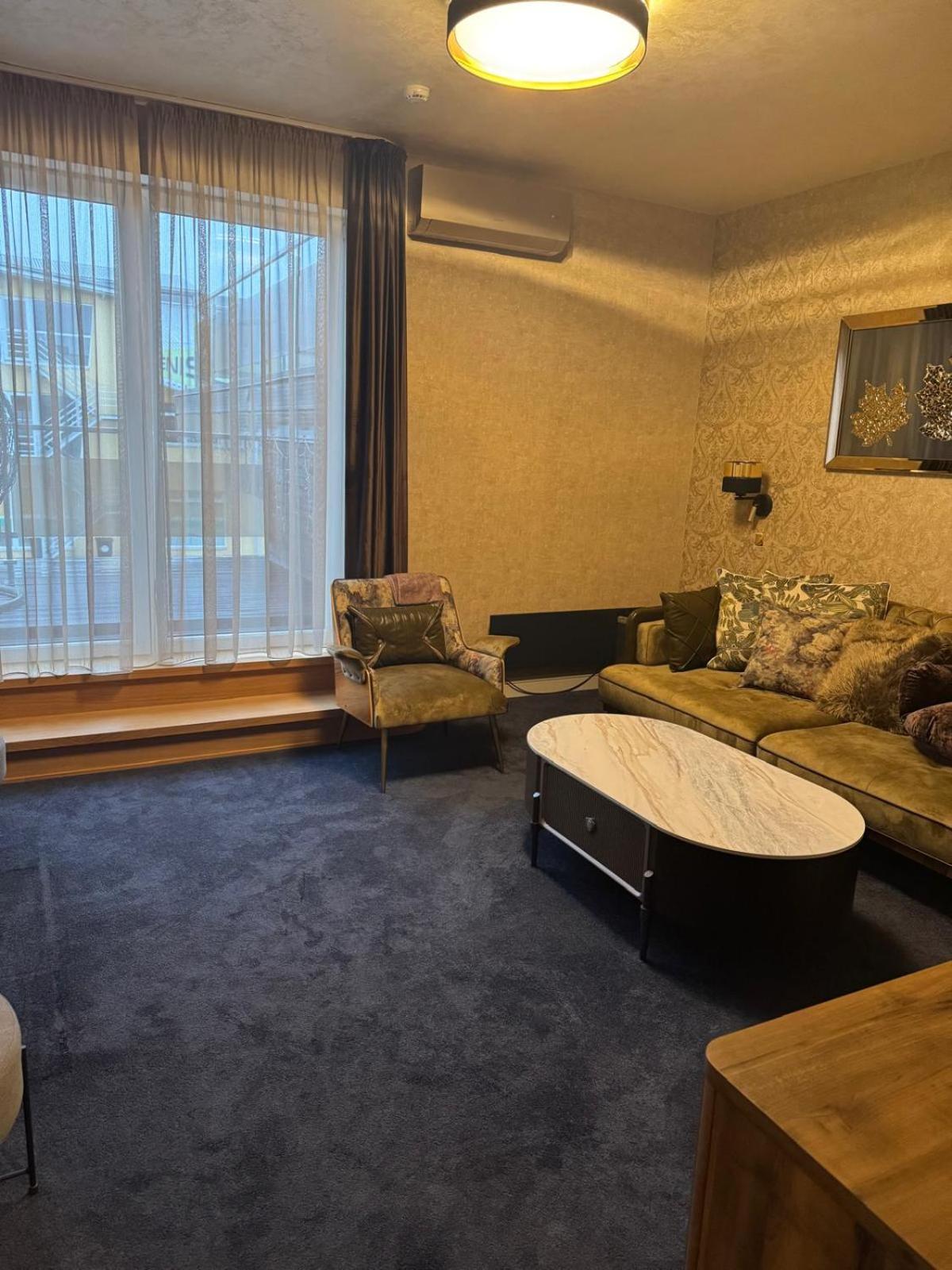 Vilarhotel Aizkraukle ภายนอก รูปภาพ