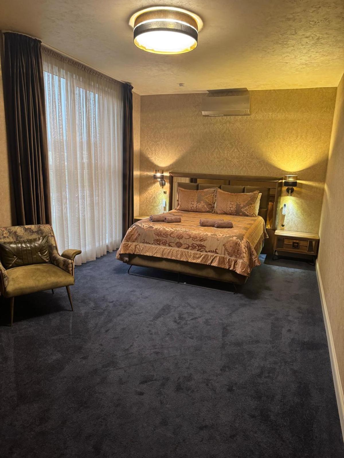 Vilarhotel Aizkraukle ภายนอก รูปภาพ